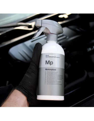 Engine Compartment Dressing KOCH CHEMIE...