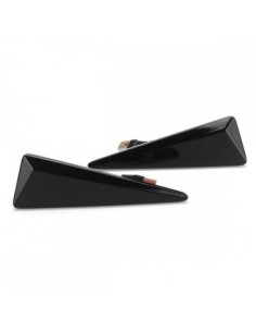 Set of 2 Wing Indicators for Renault Megane, Scenic,...