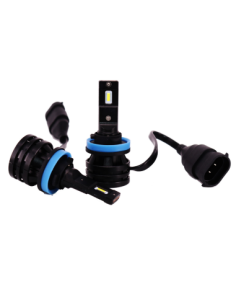 Set of 2 H11 M2 Canbus LED Lights for Car Headlights,...