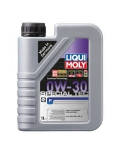Liqui Moly SPECIAL TEC F 0W30 1L motorolaj