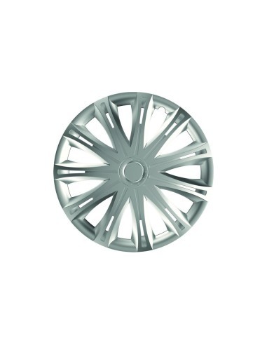 Σετ καπάκια τροχών 15` spark 4τμχ