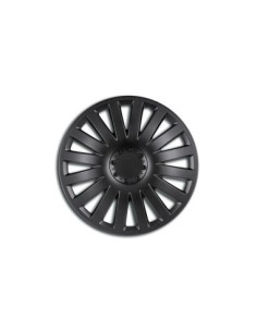 15` graphite smart wheel cap set 4pcs