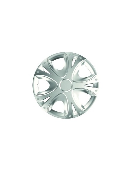 Set capace roti 15` dynamic 4buc