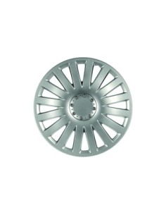 15` Smart Wheel Cap Set 4pcs