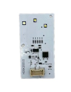 Daytime Running Light (DRL) Repair Kit Right Module for...