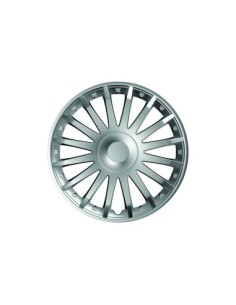 Set wheel covers 14` crystal 4pcs