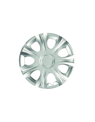 Set of 14` wheel covers impulse 4pcs