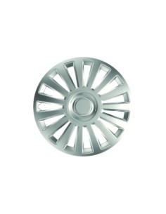 Σετ καπάκια τροχών 14` luxury 4τμχ