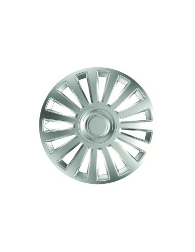 Set wheel covers 14` luxury 4pcs