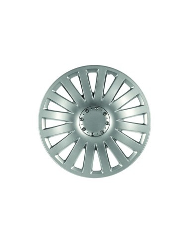 Set of 14` smart wheel covers 4pcs