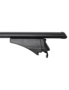 Товарни греди Menabo Tiger Black за Hyundai Tucson (NX4)... 2