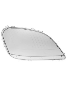 Right Headlight Glass for Mercedes ML W164 (2005 - 2007)