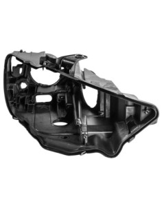 Right Headlight Housing for Audi A3 8V Facelift Bixenon...