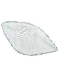 Right headlight glass for Mercedes Sprinter (2008 - 2012)