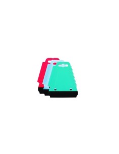 Rubber Blade Scraper 1pc