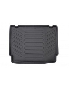 Umbrella Trunk Protection Mat for Renault Clio IV Sport...