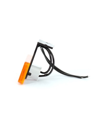 Лампа Габарит Led 217Z W44 12V-24V Позиция...