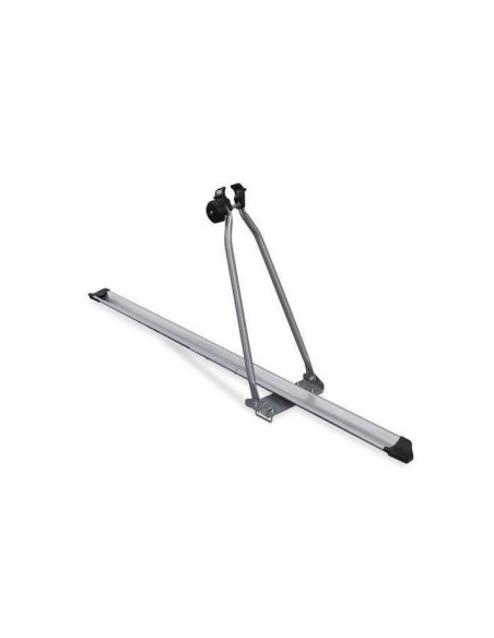 Menabo Top Bike Bicycle Rack with Crossbar Mounting