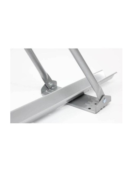 Menabo Top Bike Bicycle Rack with Crossbar Mounting
