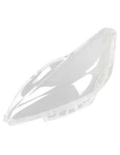 Left Headlight Glass for Peugeot 508 (2011 - 2014)