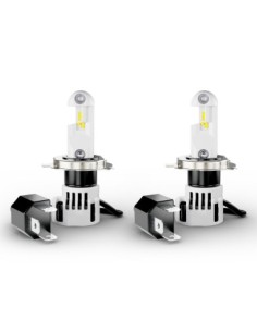 Комплект 2 LED крушки H4 Osram LEDriving HL Intense, 12V 2