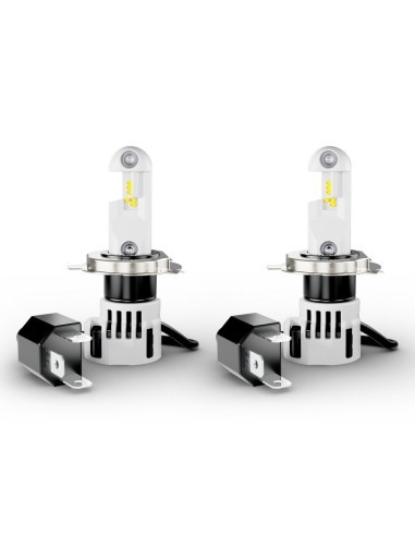 Set of 2 H4 Osram LEDriving HL Intense LED...