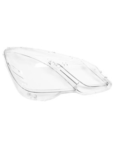 Right headlight glass for Mercedes E-Class W212 Non...