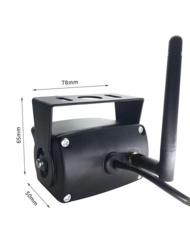 Car Camera WI-FI HD resolution for...