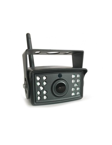 Car Camera WI-FI HD resolution for reverse/front with Nightvision 12-24V WIFI