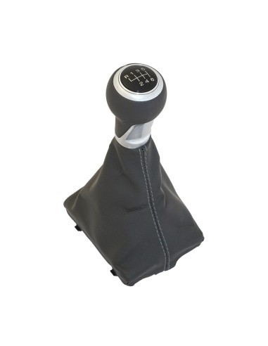 Gear shift knob for AUDI S-LINE, AUDI A4 B8,...