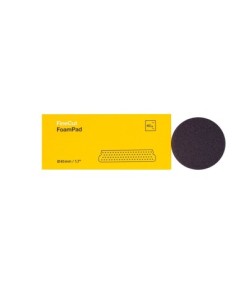 Set of 5 Medium Polish Sponges Koch Chemie Fine Cut Foam...