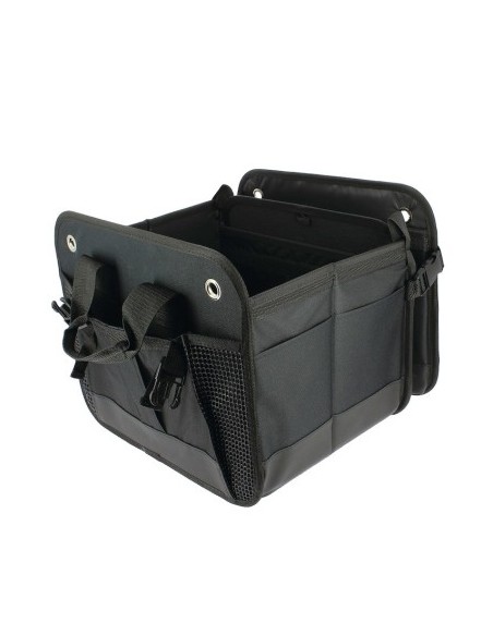 Universal trunk bag with compartments 56x37cm