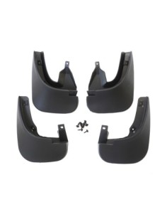 Set 4 buc Aparatori Noroi Pentru Hyundai Tucson 2007-2012