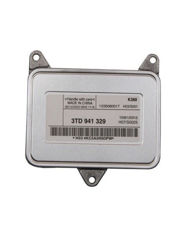 Adaptive AFS Module for VW Passat B7, Tiguan,...