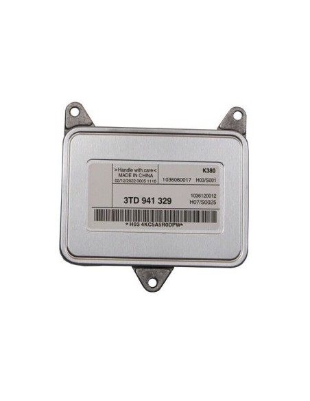 Adaptive AFS Module for VW Passat B7, Tiguan, Skoda Octavia - 3TD 941 329, 3TD941329, 1036120012, 1036060017, 1036020008