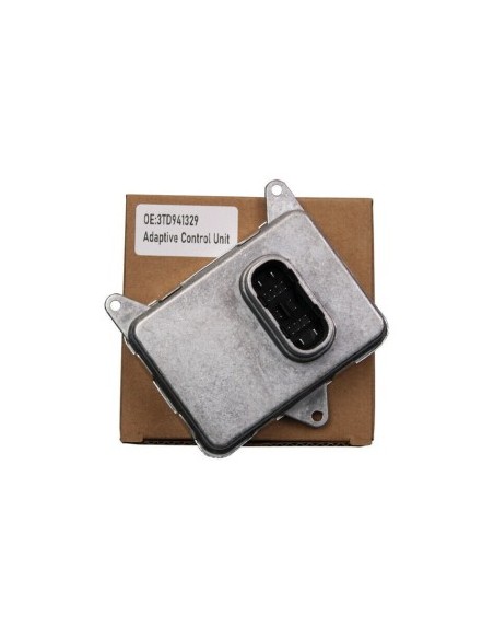Adaptive AFS Module for VW Passat B7, Tiguan, Skoda Octavia - 3TD 941 329, 3TD941329, 1036120012, 1036060017, 1036020008