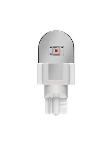 Set 2 LED izzók külső 12v (w16w) Piros Ledriving Premium Bli Osram