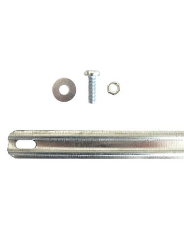 Mud Flap Bracket Truck 36X64 CM Set 2 PCS
