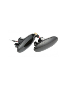 Set 2 Wing LED Indicators for Renault Koleos 2008-2011
