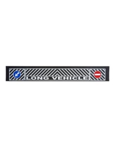 Mud Guard Truck 240X35 CM