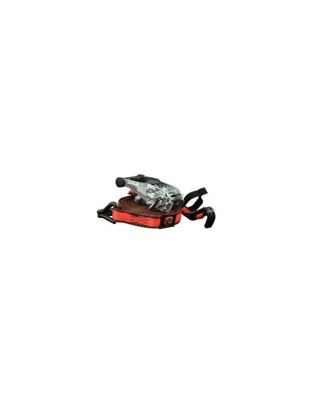 Chinga Cu Clichet QUICKLOADER Advantage Hybrid RR 1200KG 5.5M X 25MM