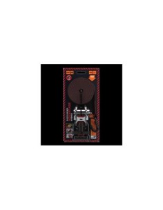 QUICKLOADER Advantage Hybrid RR 1200KG 5.5M X 25MM... 2