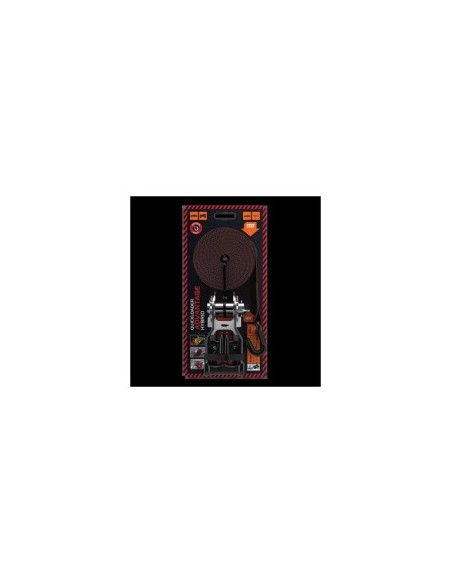 Chinga Cu Clichet QUICKLOADER Advantage Hybrid RR 1200KG 5.5M X 25MM