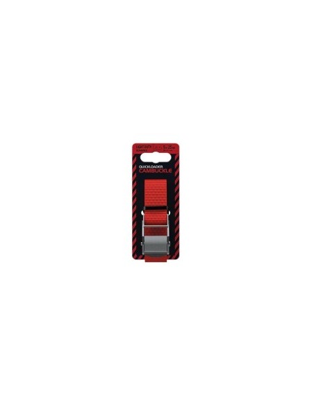 Chinga Cu Clema QUICKLOADER RR 500KG 5M X 25MM