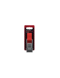 Chinga Cu Clema Z QUICKLOADER RR 800KG 3M X 25MM