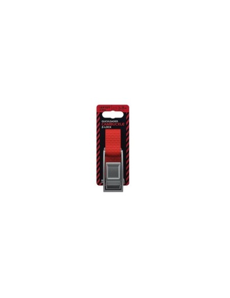 Chinga Cu Clema Z QUICKLOADER RR 800KG 3M X 25MM
