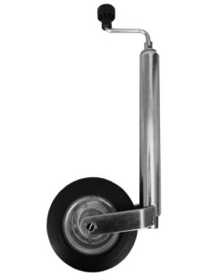Τροχός στήριξης 150 kg