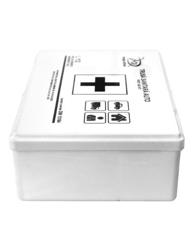 Medical Kit with RAR Approval Mega Drive
