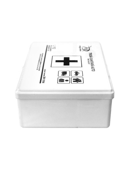 Medical Kit with RAR Approval Mega Drive