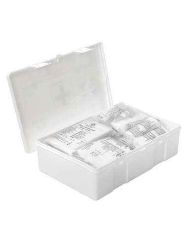 Medical Kit with RAR Approval Mega Drive